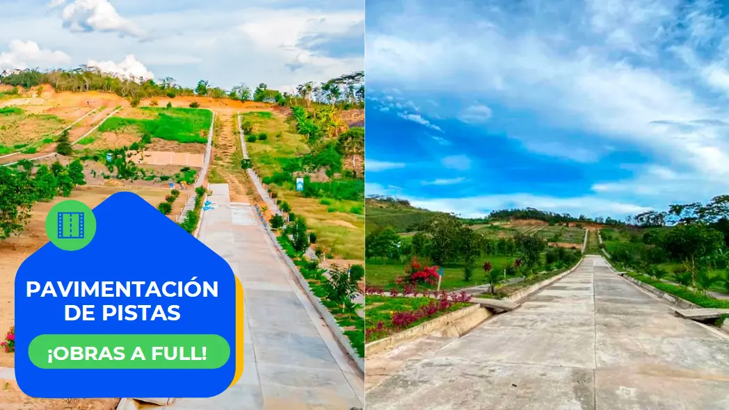 Pistas 1